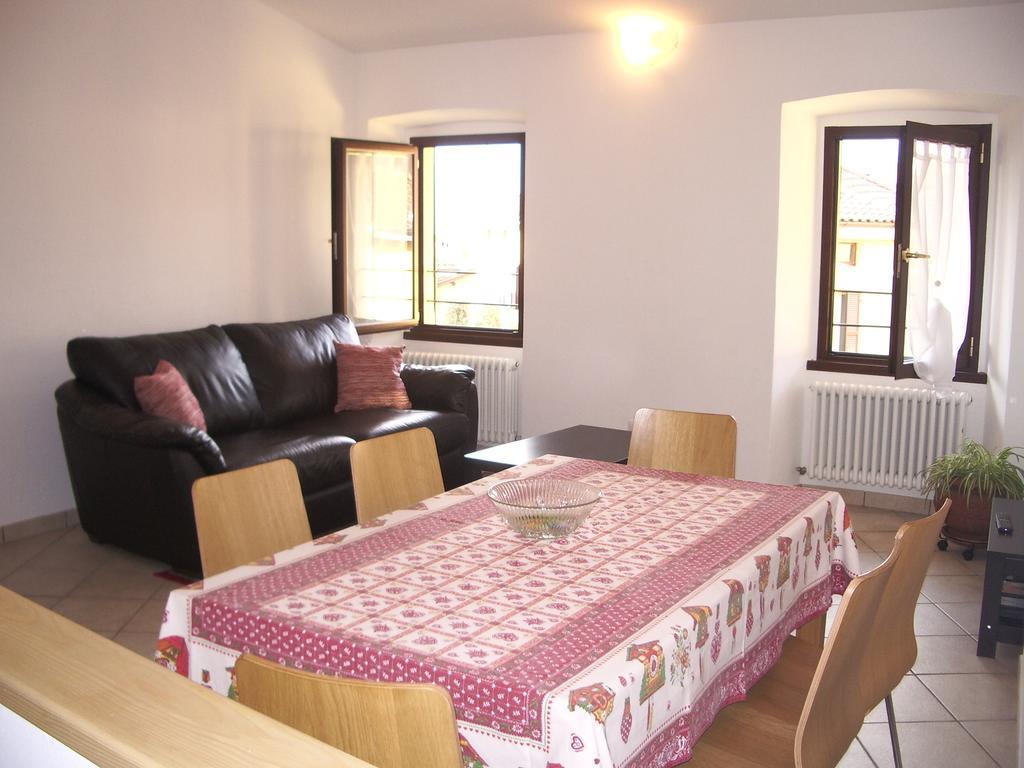 Center Town Apartment Bellagio