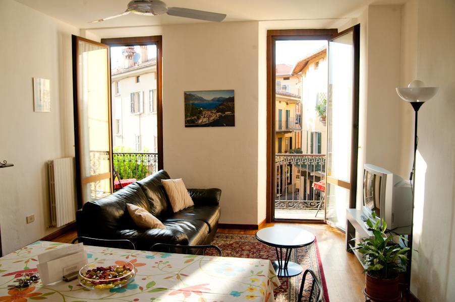 Center Town Apartment