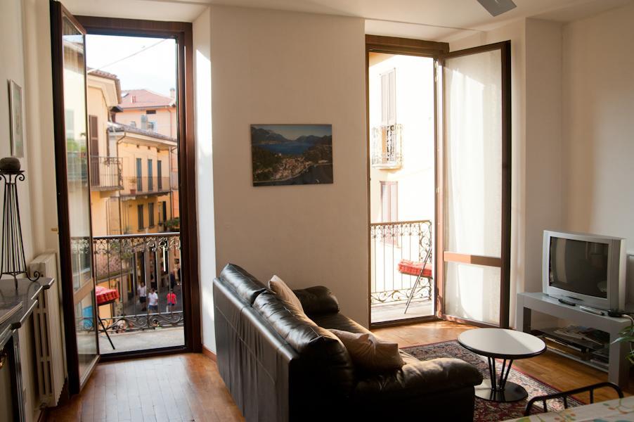 Apartment Center Town Bellagio
