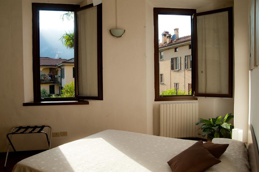 Center Town Apartment