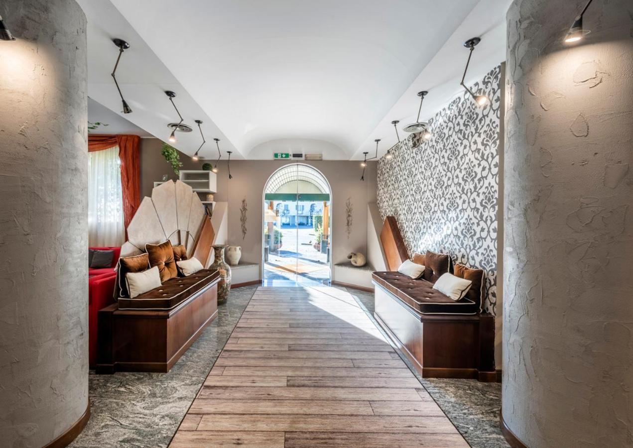 La Casa Del Mulino Hotel