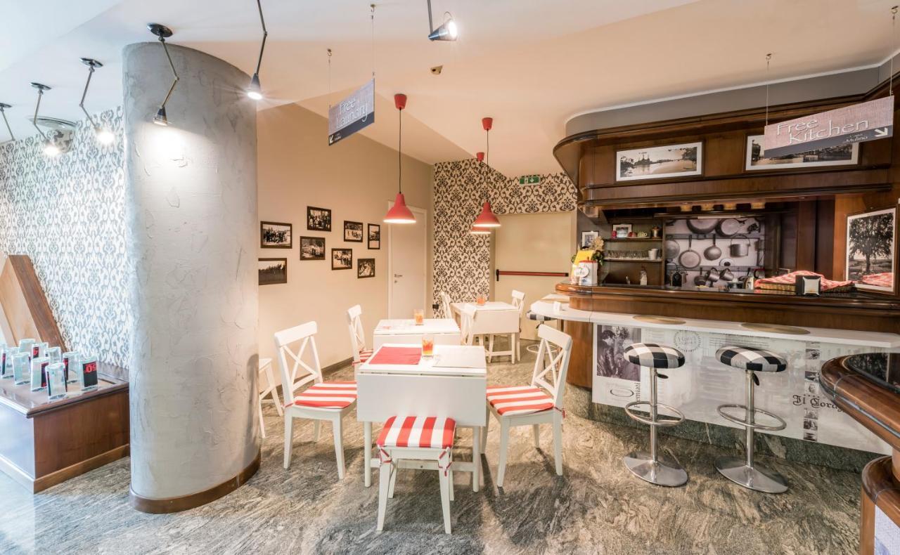 Hotel La Casa Del Mulino