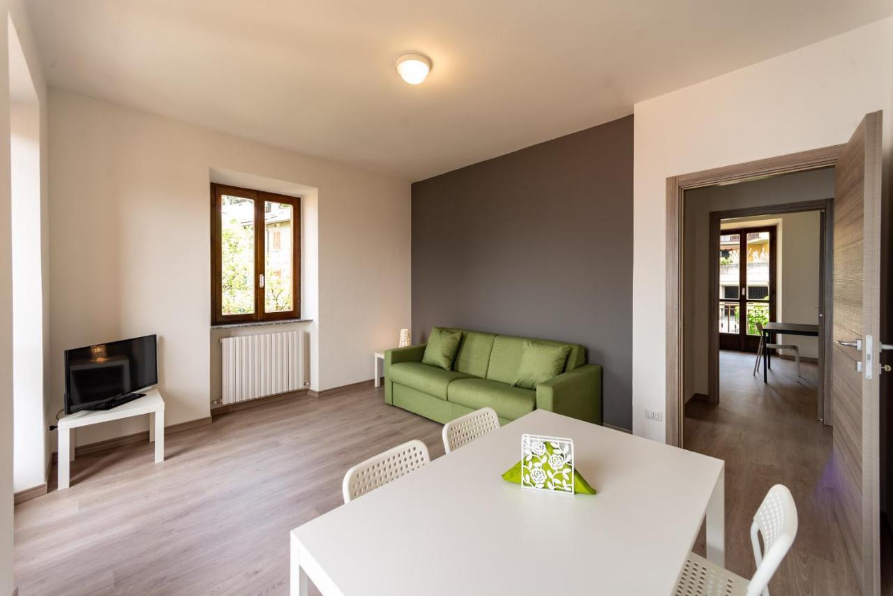 Apartment Regolo House *