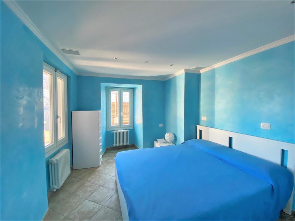Comitti Apartment