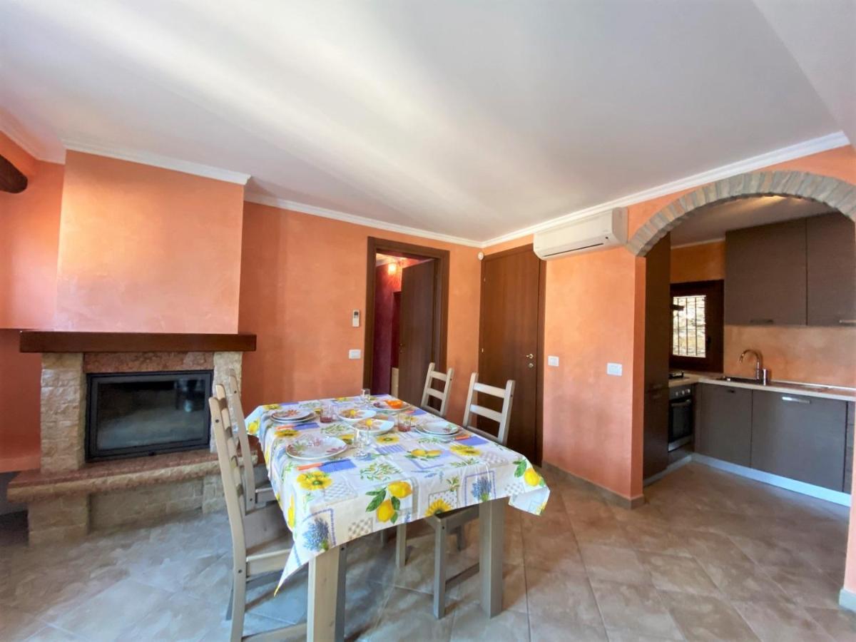 Comitti Apartment