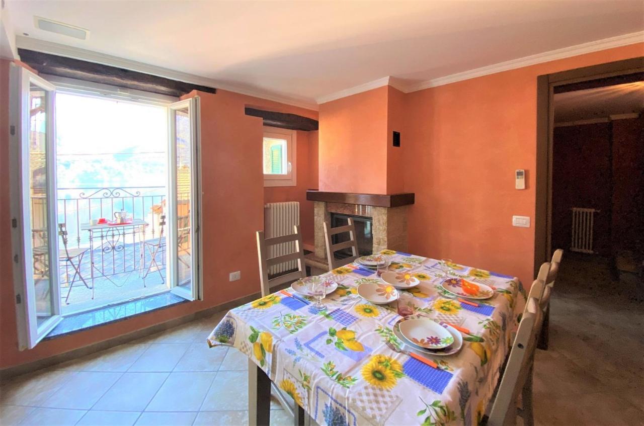 Apartment Comitti Brienno