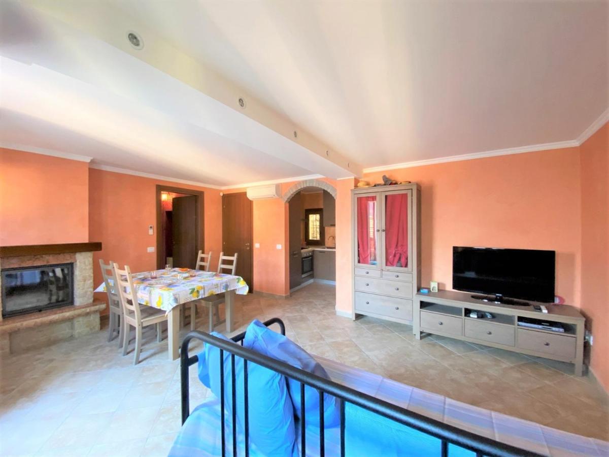 Comitti Apartment