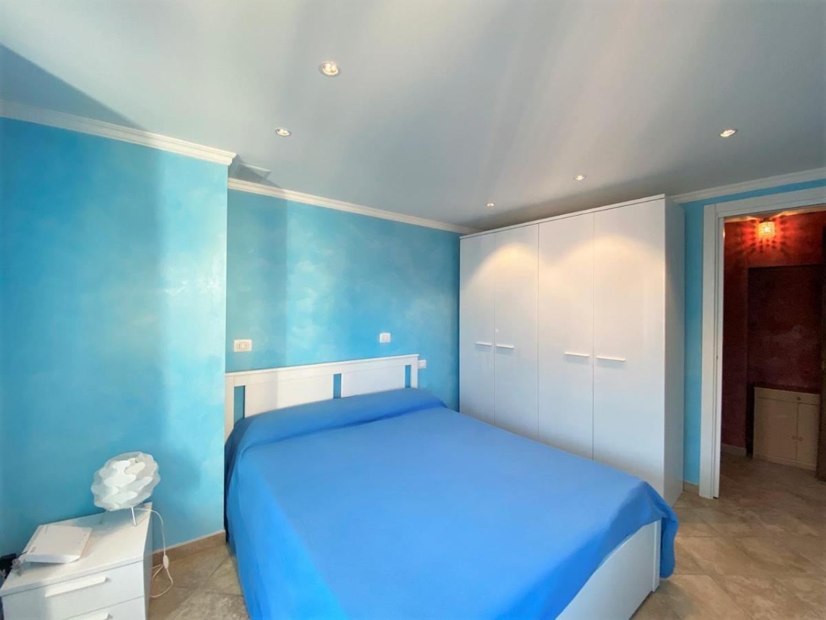 Comitti Apartment