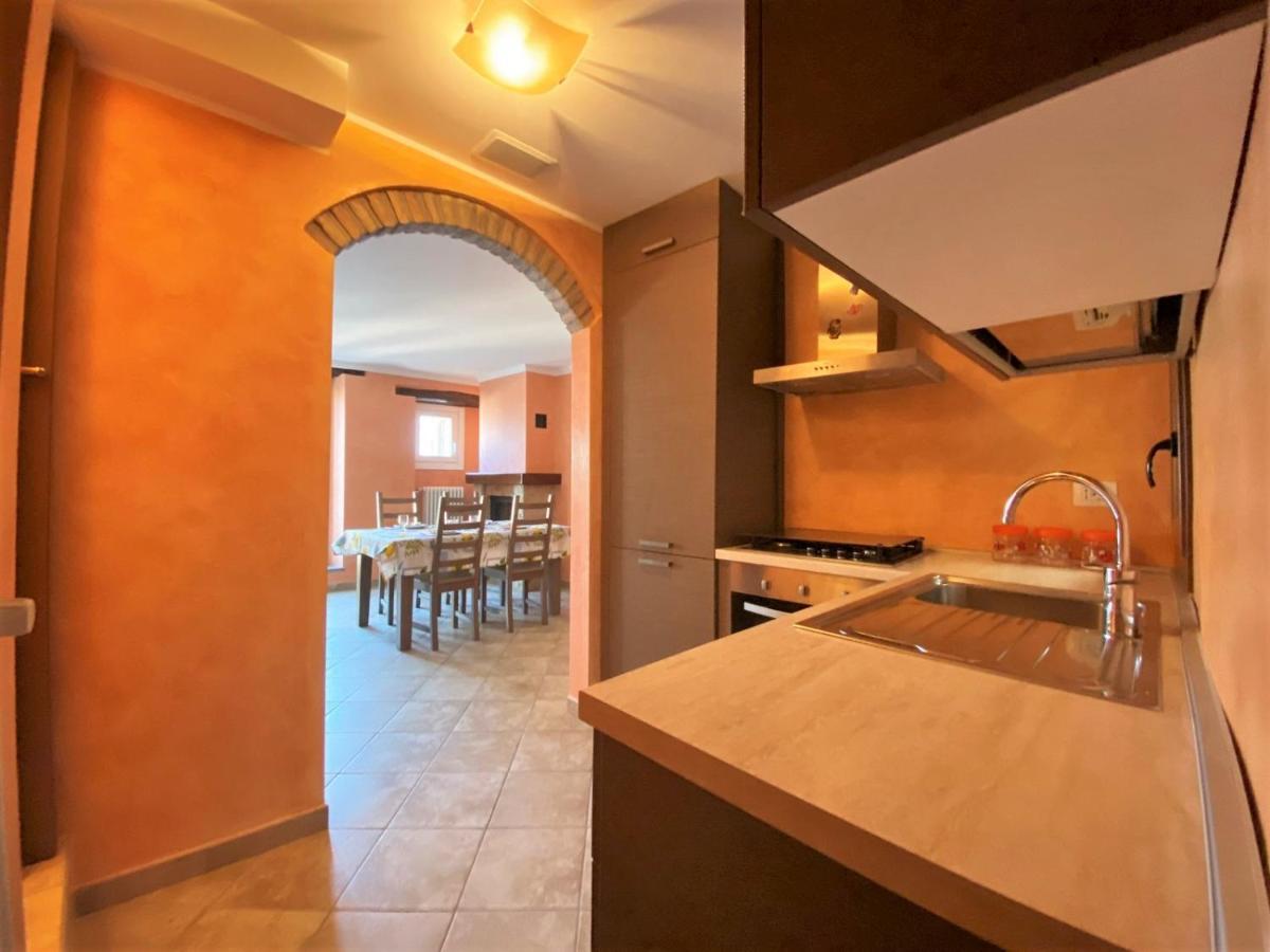 Apartment Comitti