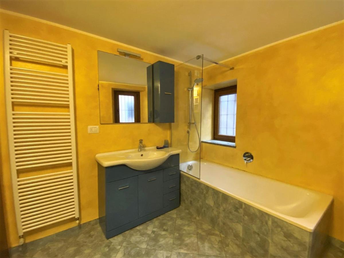 Comitti Apartment