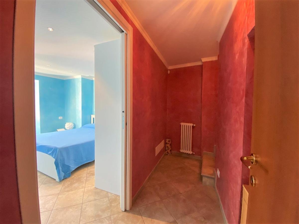 Comitti Apartment Brienno