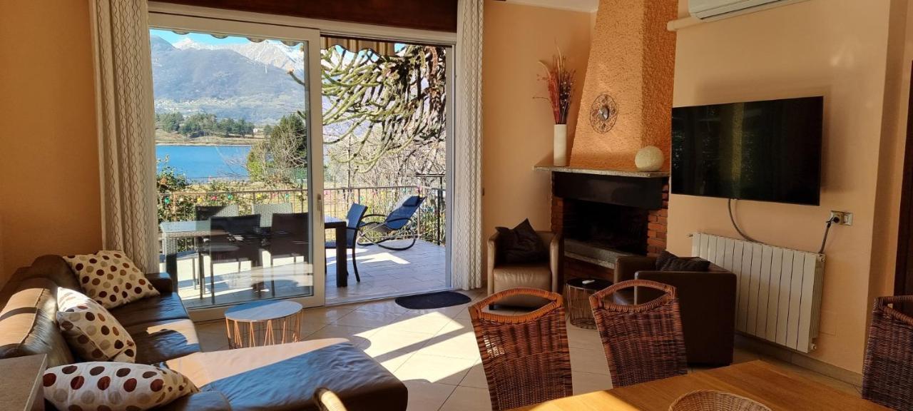 Holiday home Casa Favorita