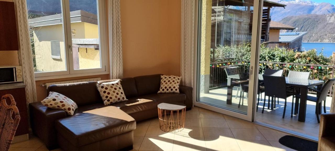 Casa Favorita Holiday home Colico