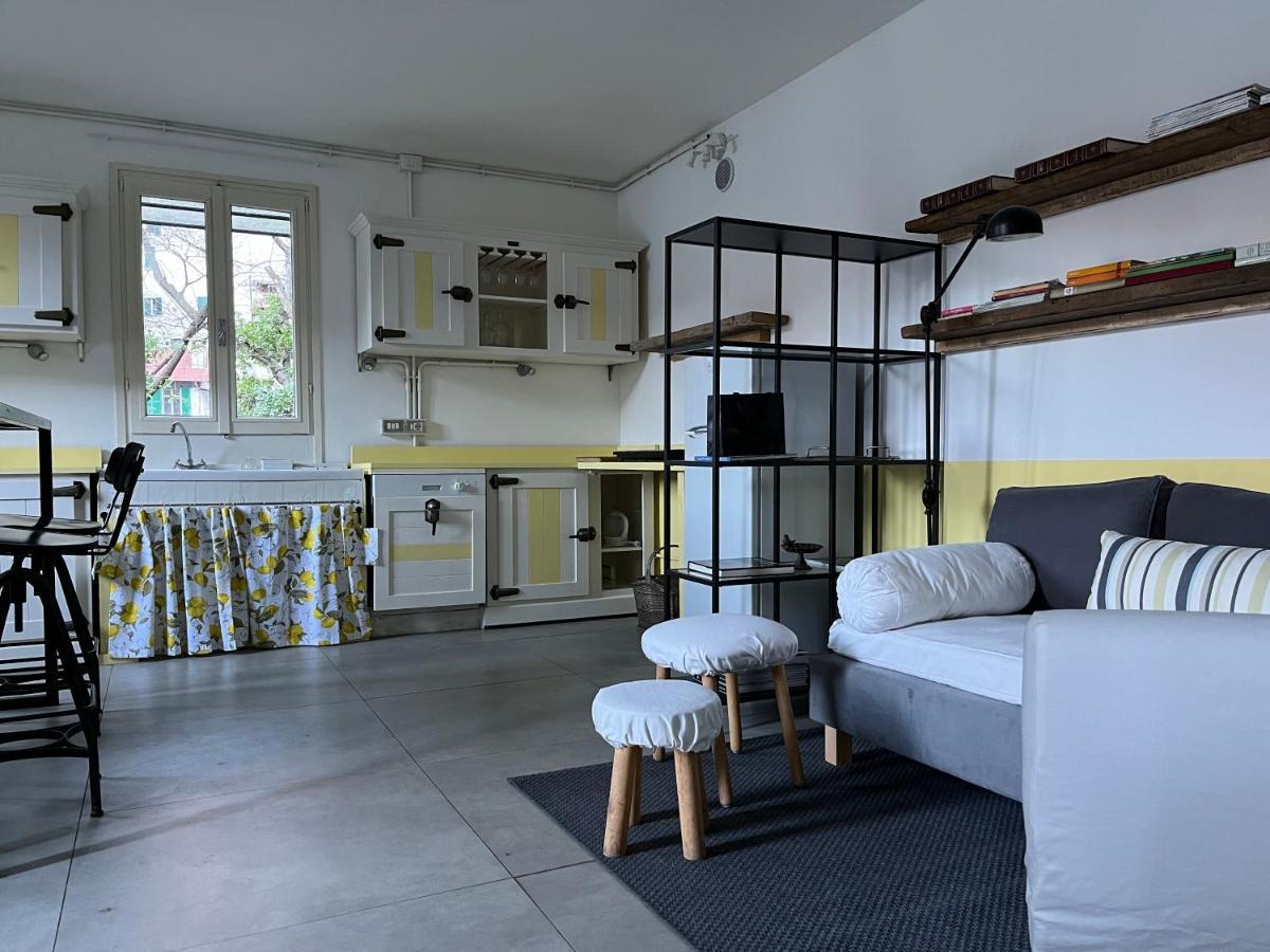 Holiday home Gli Orti Della Civera 
