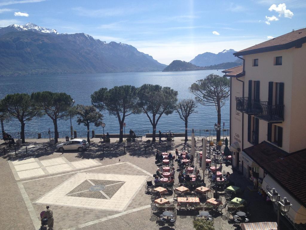Hotel Du Menaggio