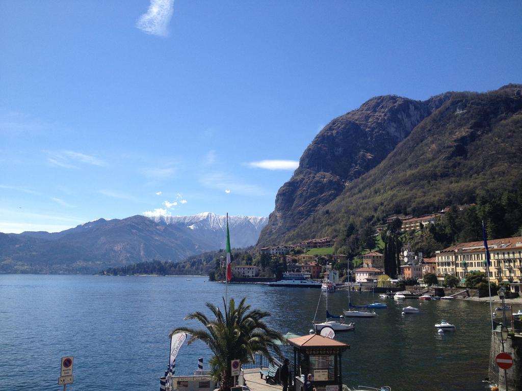 Du Hotel Menaggio