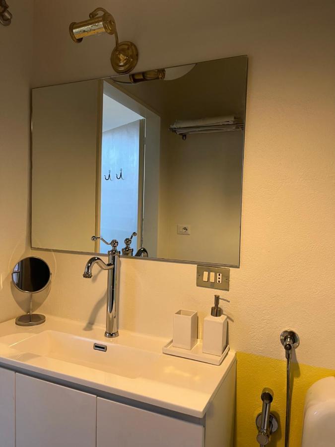 Holiday home Gli Orti Della Civera 