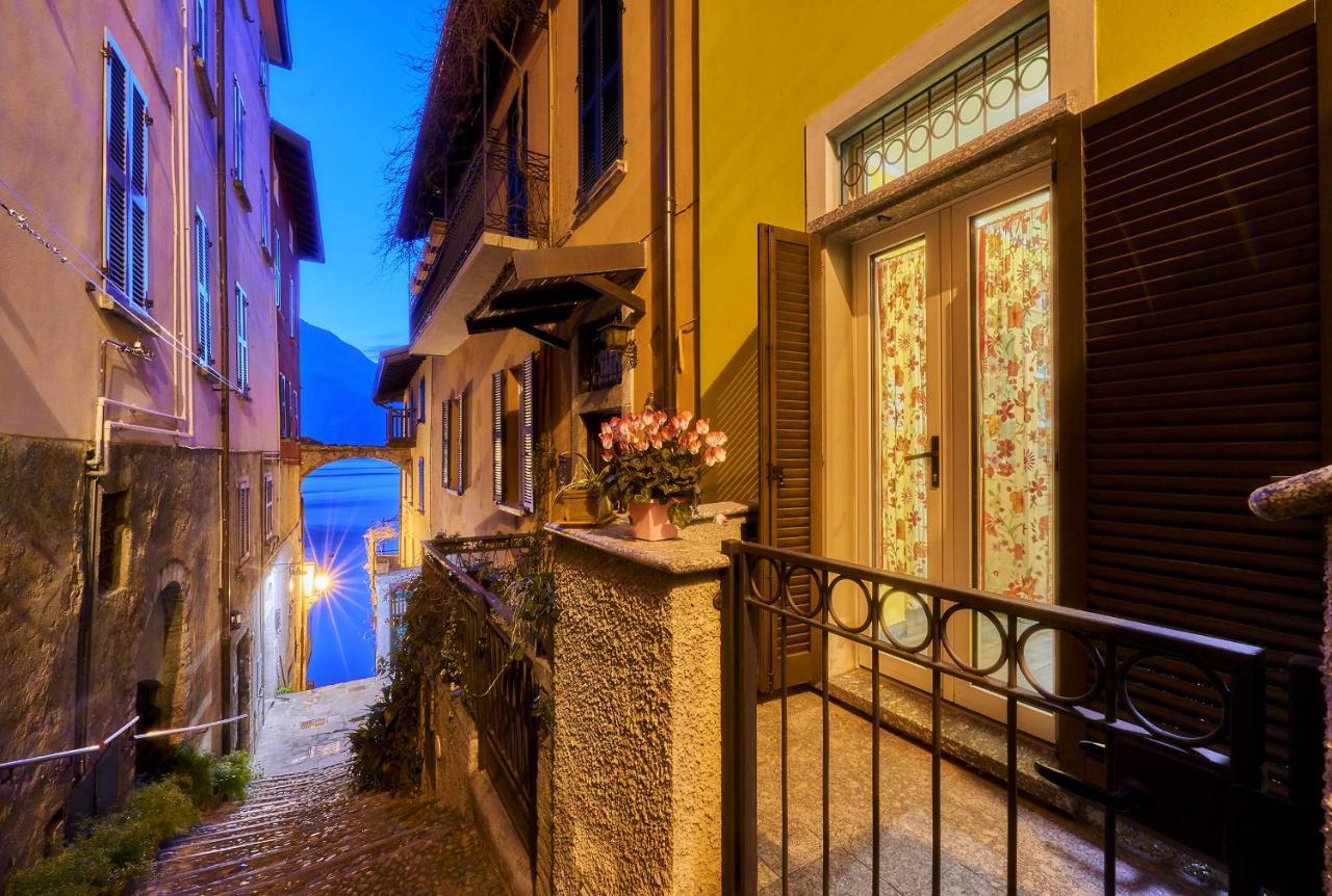 Annina's House Historic Centre Appartamento Varenna
