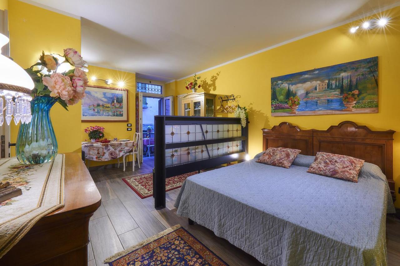 Appartamento Annina's House Historic Centre Varenna