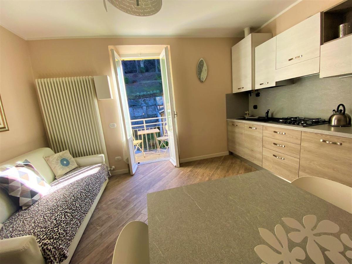 Apartment Perla Bellagio