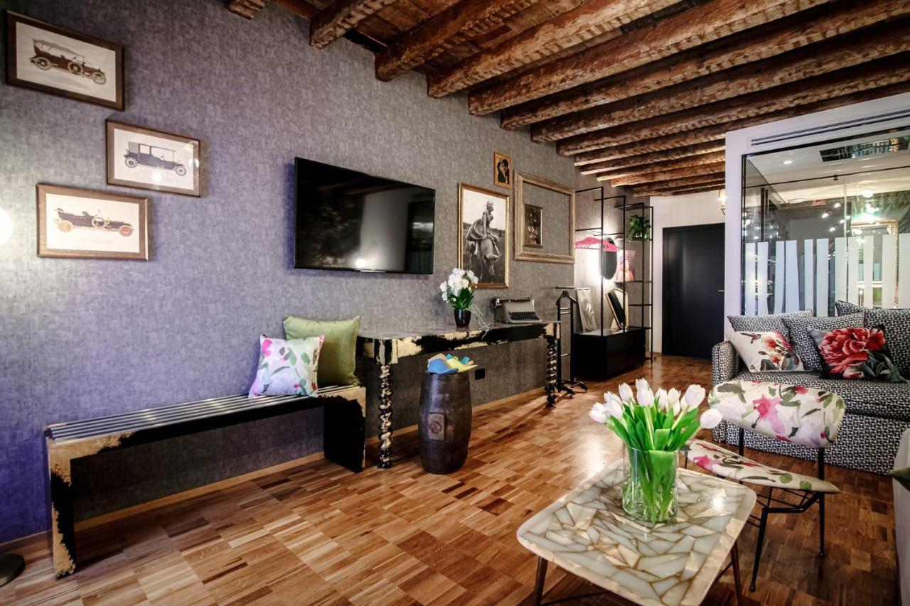 Guest house Vitrum - Luxury Como