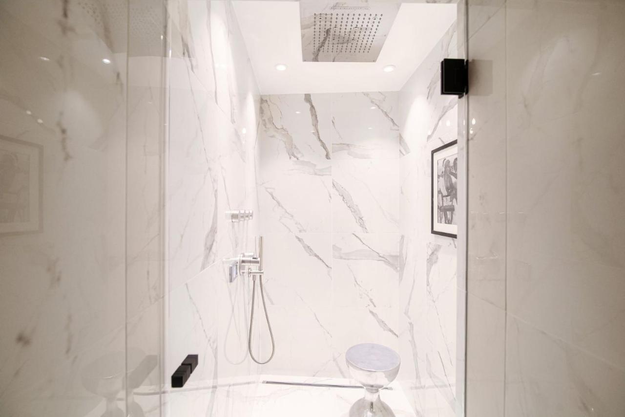 Guest house Vitrum - Luxury