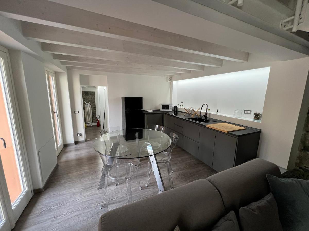 Apartment Blue Diamond
