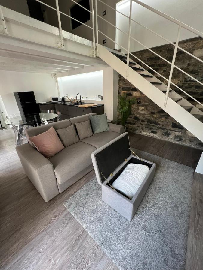 Apartment Blue Diamond *