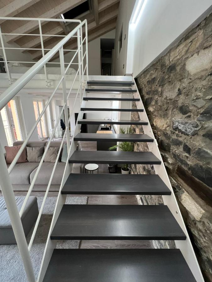 Apartment Blue Diamond Como