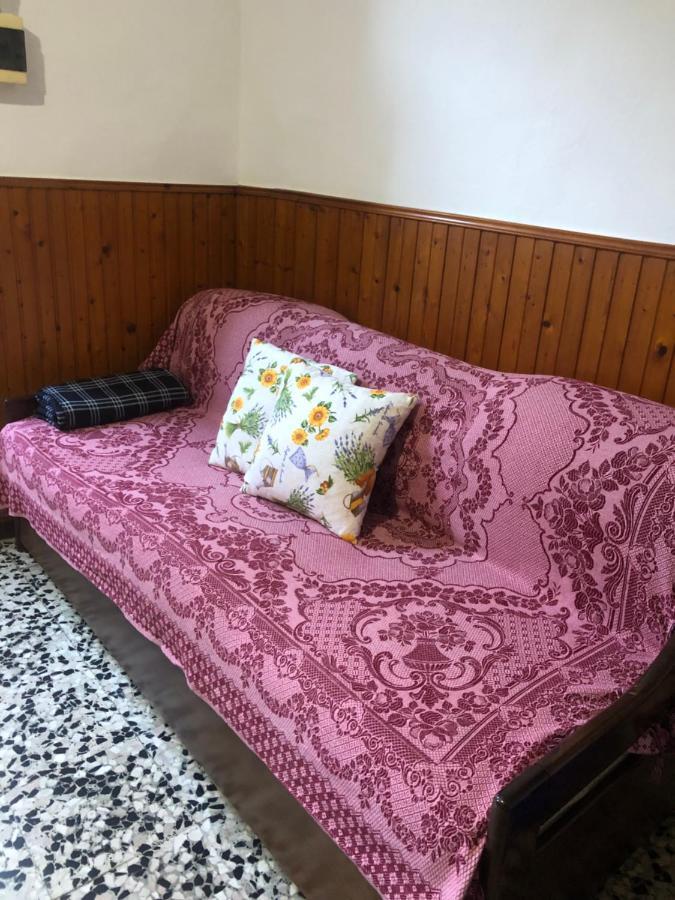 Casa Piccolo Fiore Holiday home *