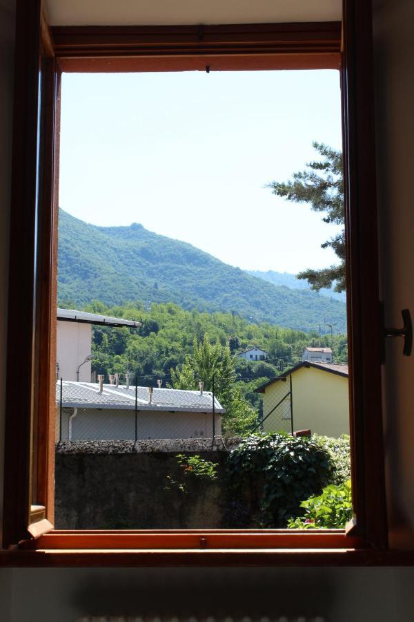 Il Giardino Dei Fiori * Mandello del Lario
