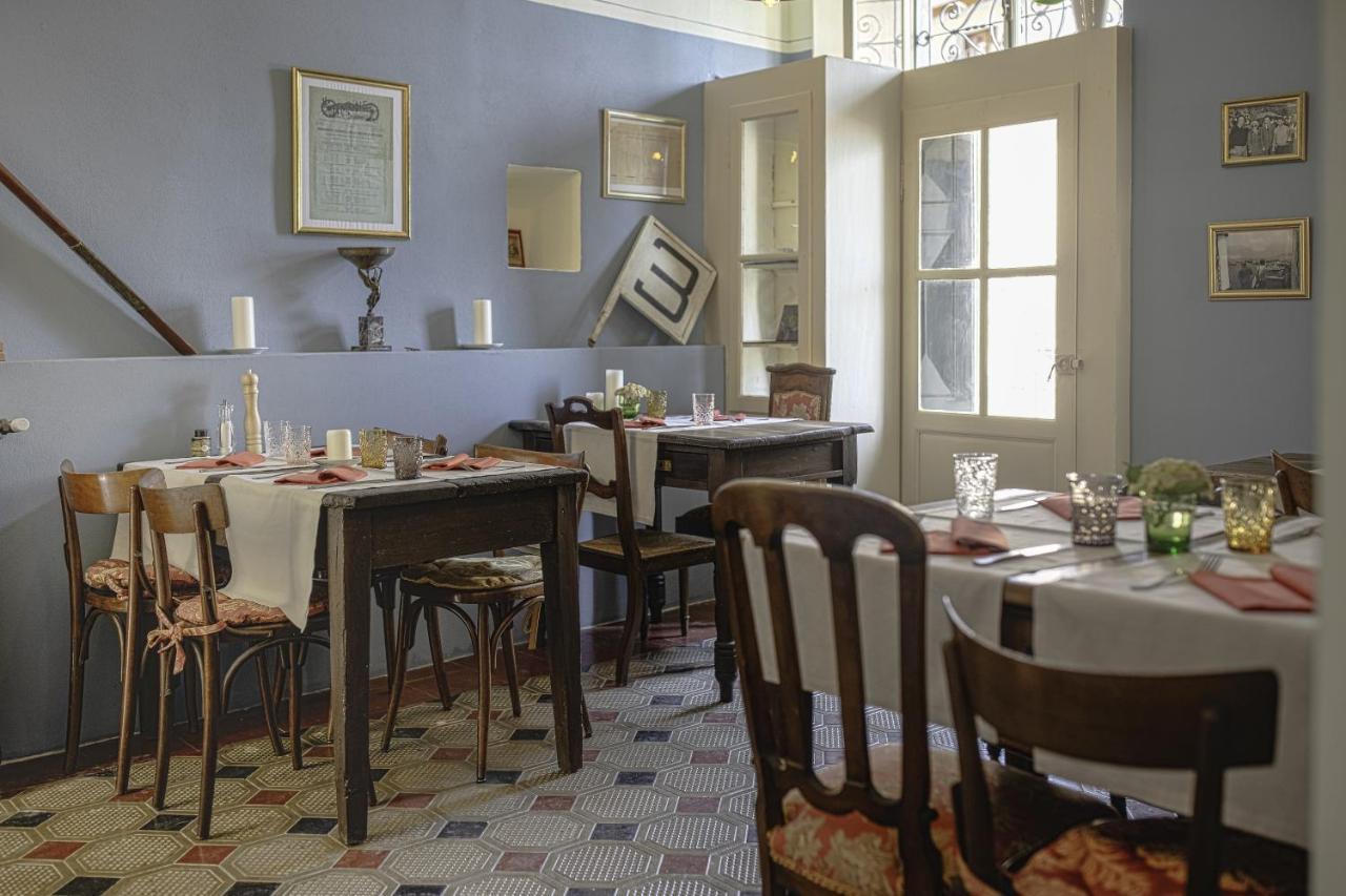 La Corte Del Governo 565 Bed & Breakfast