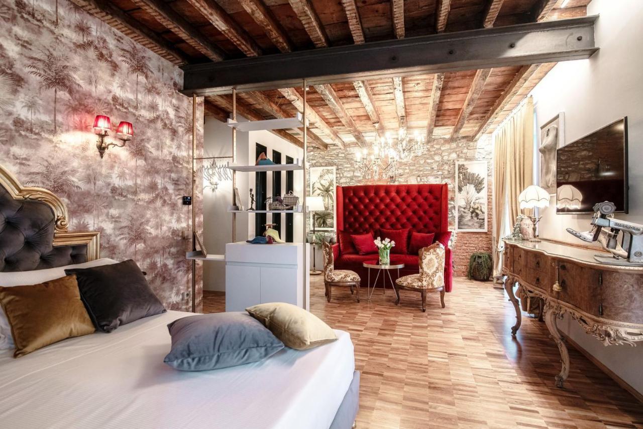 Aurum - Luxury Como
