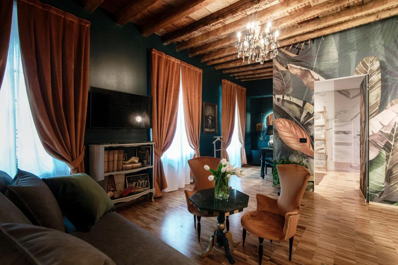 Guest house Aurum - Luxury Como