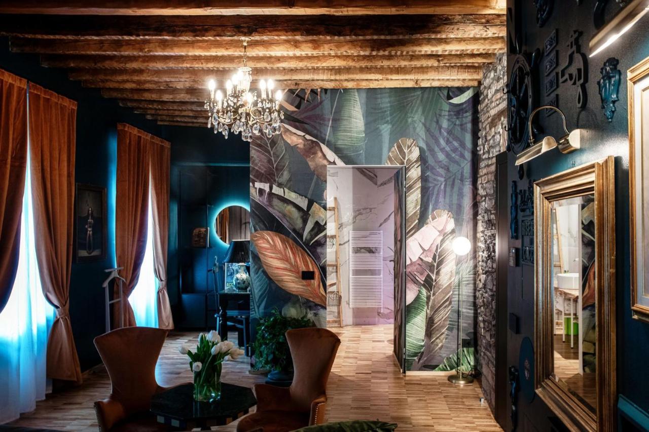 Guest house Aurum - Luxury