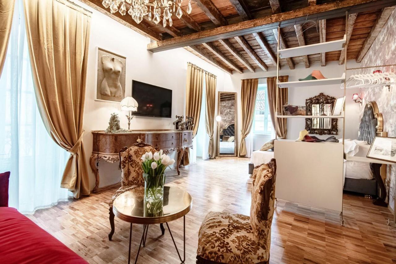 Affittacamere Palazzo Aurum