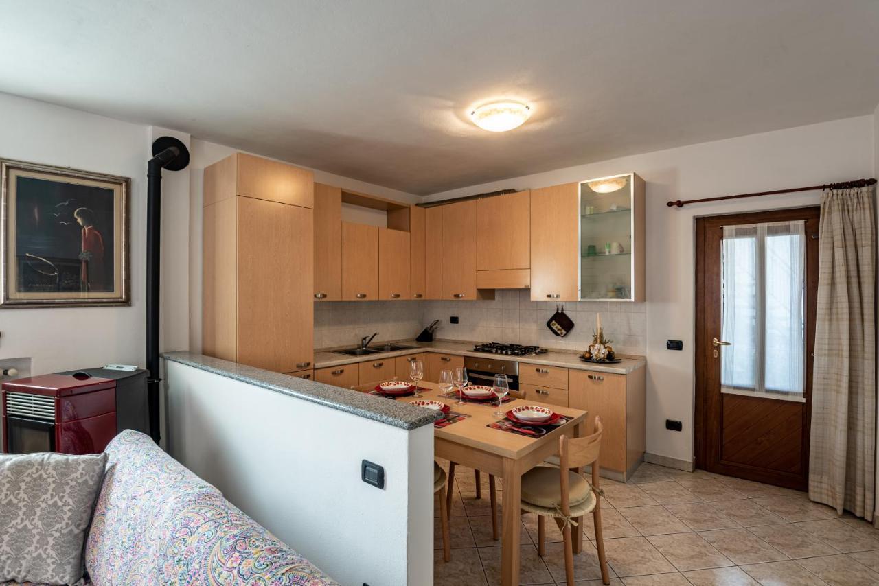 Apartment With Garden A Few Steps From The - Larihome A06