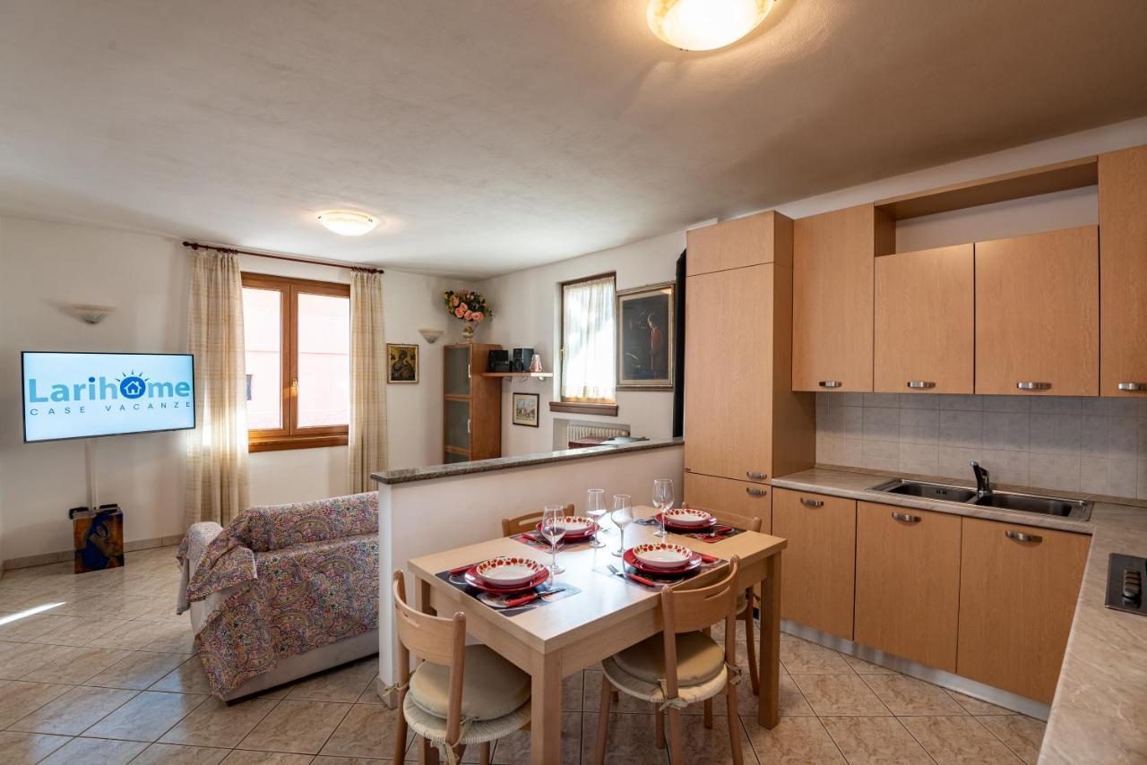 With Garden A Few Steps From The - Larihome A06 Apartment *