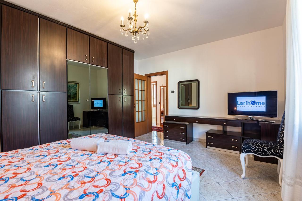 Apartment With Garden A Few Steps From The - Larihome A06 Dongo