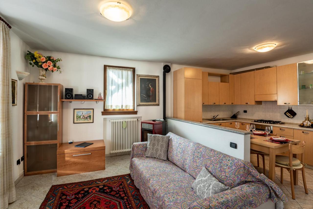 Apartment With Garden A Few Steps From The - Larihome A06 *
