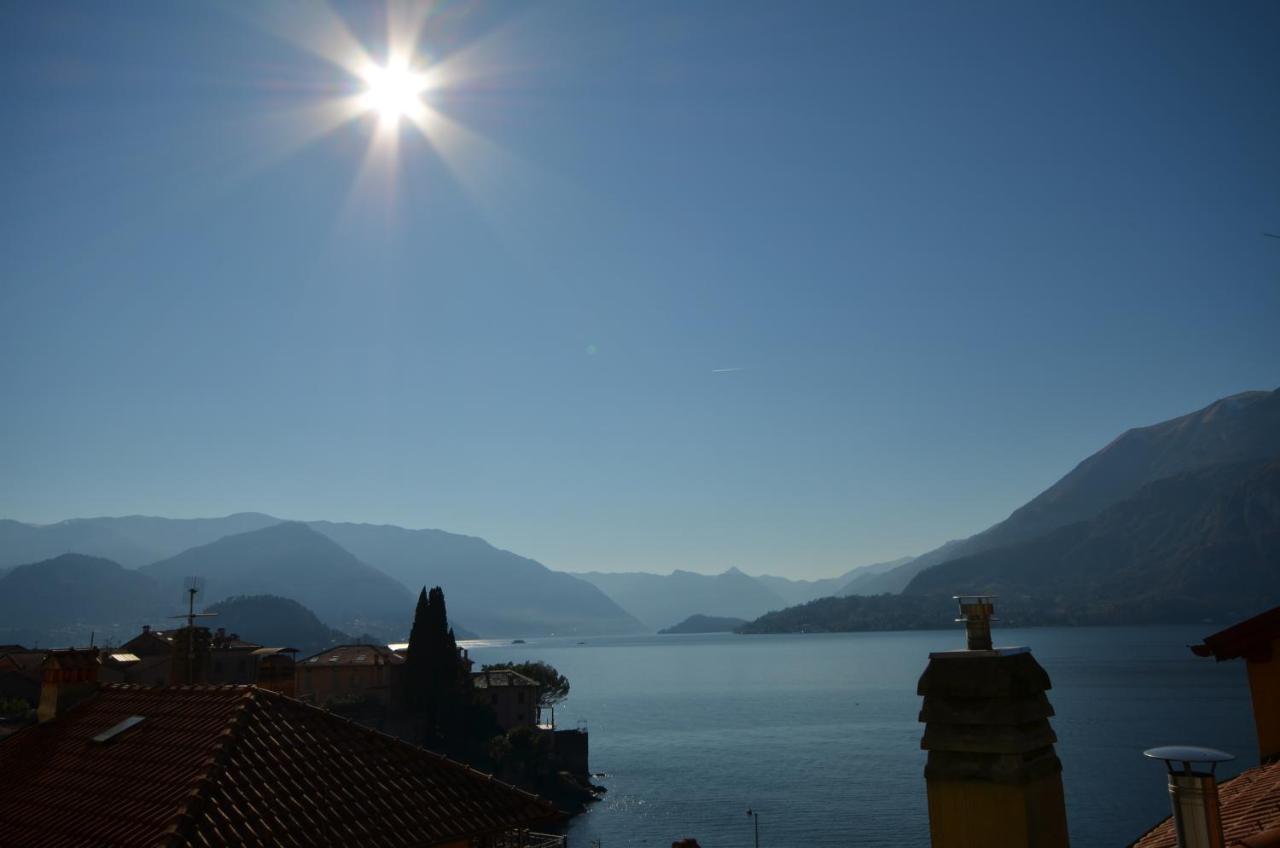 Apartment Varennahouse Lory Varenna