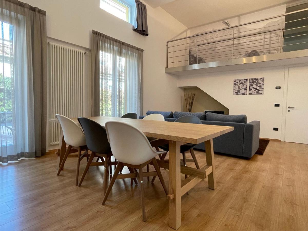 Apartment Lovely Loft Molo