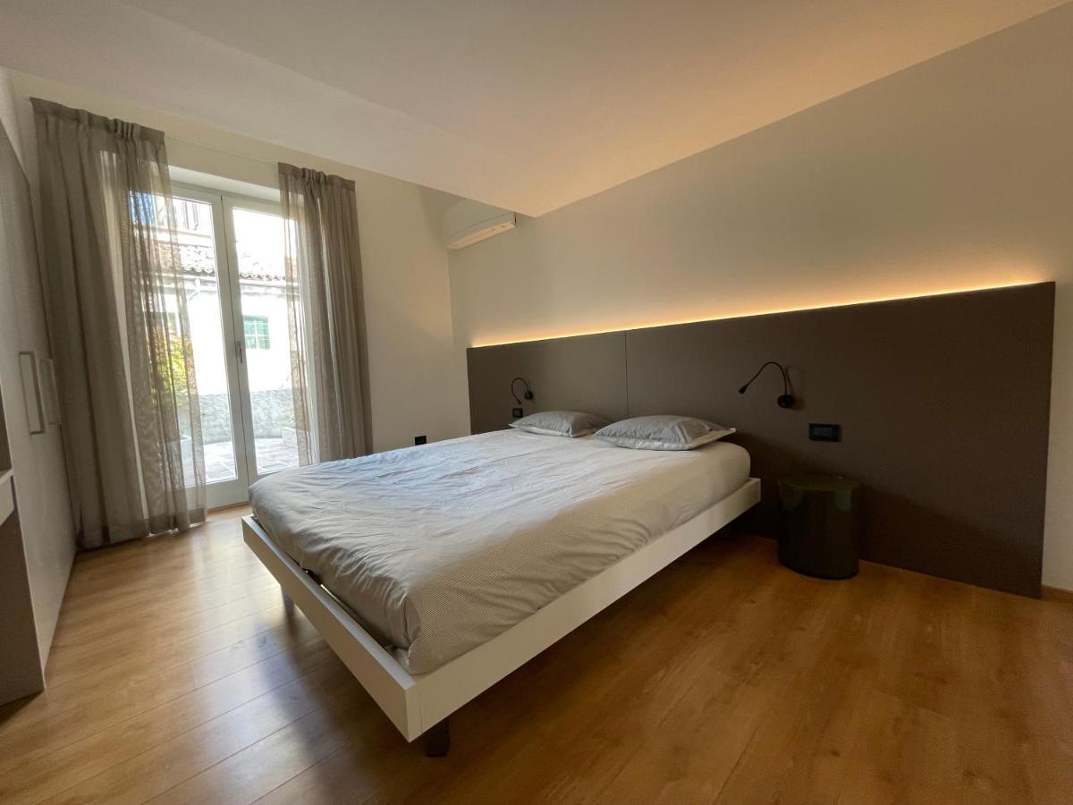 Lovely Loft Molo * Menaggio