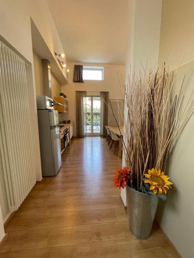 Lovely Loft Molo Apartment Menaggio