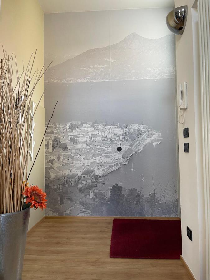 Apartment Lovely Loft Molo Menaggio