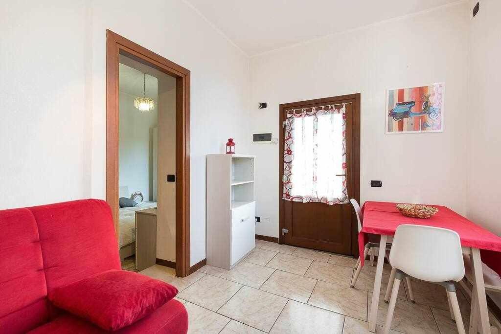 Casa Il Porticciolo Cernobbio House Apartment