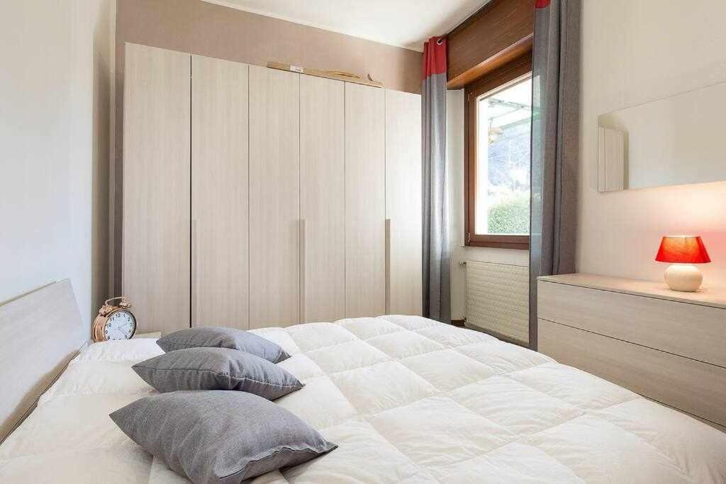 Casa Il Porticciolo Cernobbio House Apartment