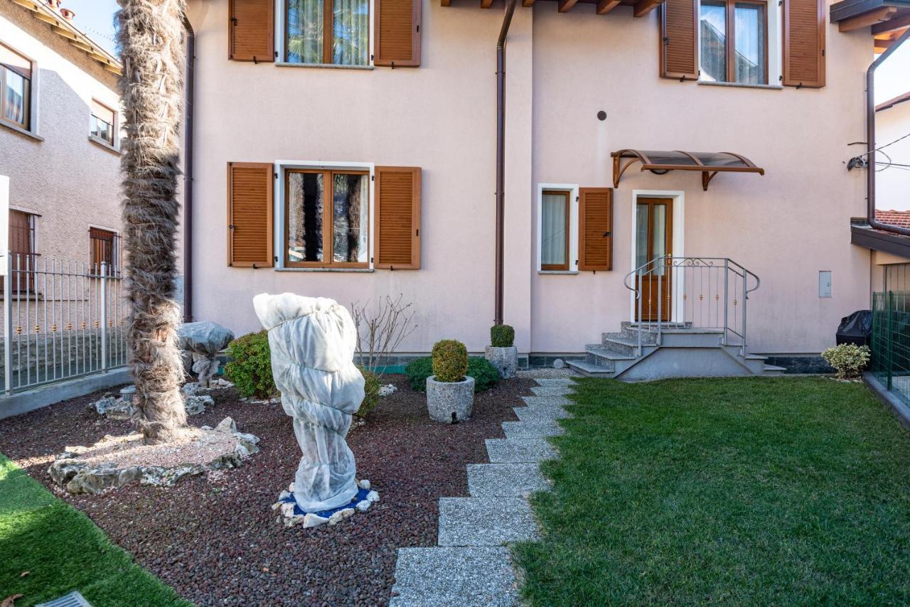With Garden A Few Steps From The - Larihome A06 *