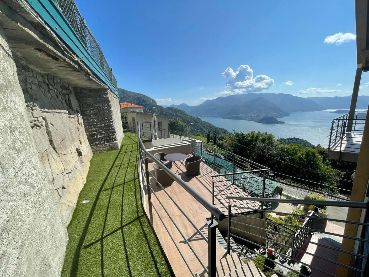 Splend'or - A Real Paradise Appartamento