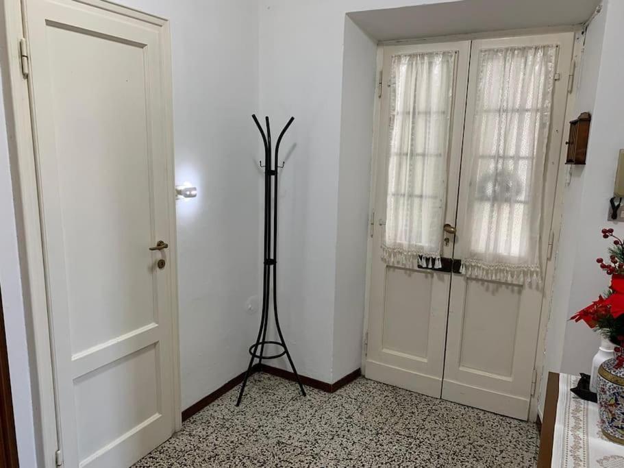 Alle Rampe Apartment *